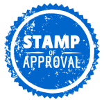 APPROVAL