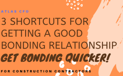 3 shortcuts to get the bonding program you want