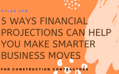 How Financial Projections Can Help You Make Smarter Business Moves