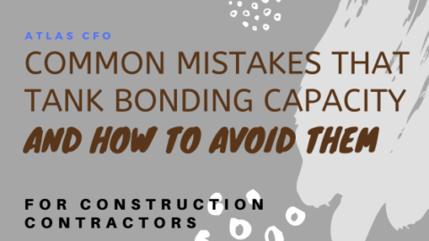 Common Mistakes That Could Tank Your Bonding Capacity—And How to Avoid ...