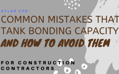 Common Mistakes That Could Tank Your Bonding Capacity—And How to Avoid Them