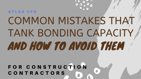 Common Mistakes That Could Tank Your Bonding Capacity—And How to Avoid Them Blog banner for Common Mistakes That Could Tank Your Bonding Capacity—And How to Avoid Them