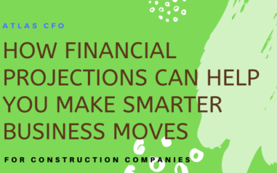 How Financial Projections Can Help You Make Smarter Business Moves