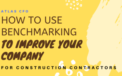 How to Use Benchmarking to Improve Your Construction Company’s Financial Health